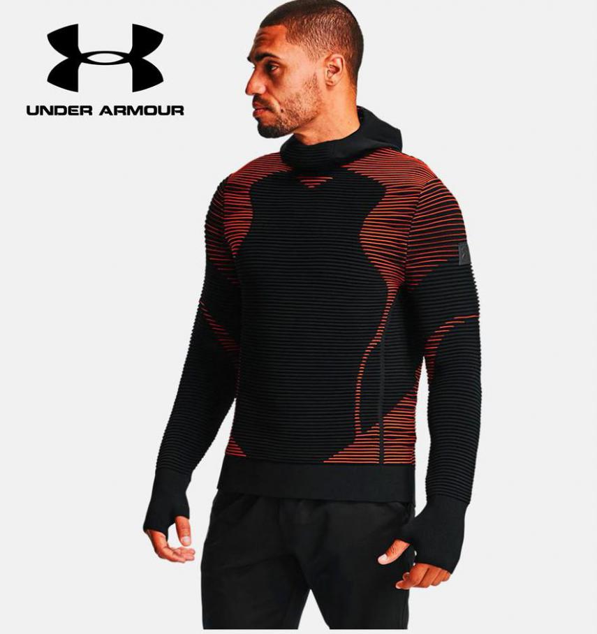 Running Collection . Under Armour (2021-03-03-2021-03-03)