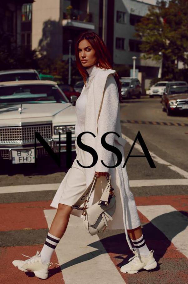 Coats Collection . Nissa (2021-02-22-2021-02-22)