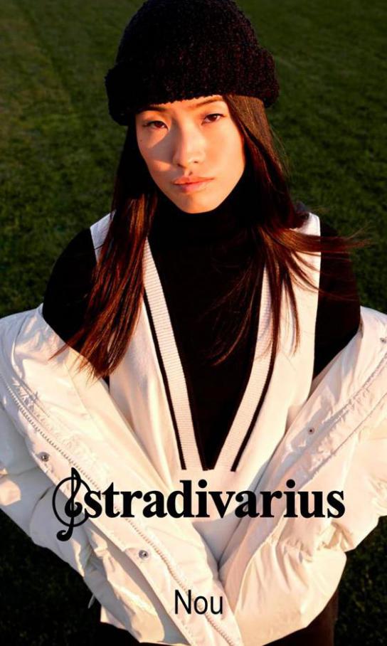 Nou . Stradivarius (2021-02-22-2021-02-22)