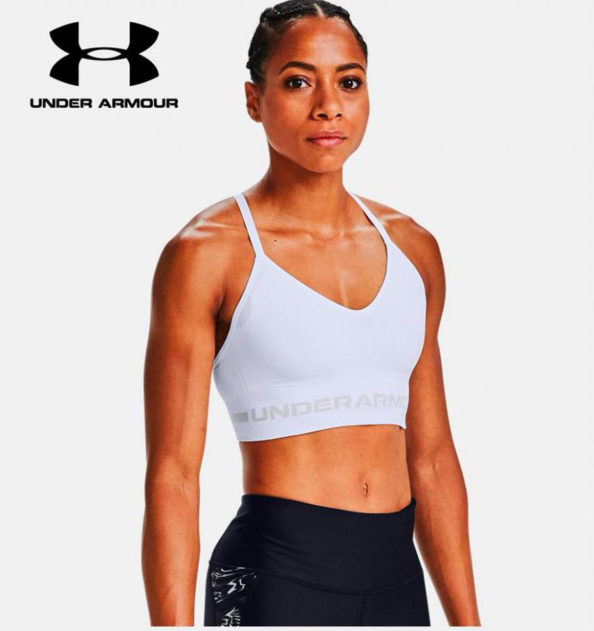 Yoga Collection . Under Armour (2021-03-03-2021-03-03)