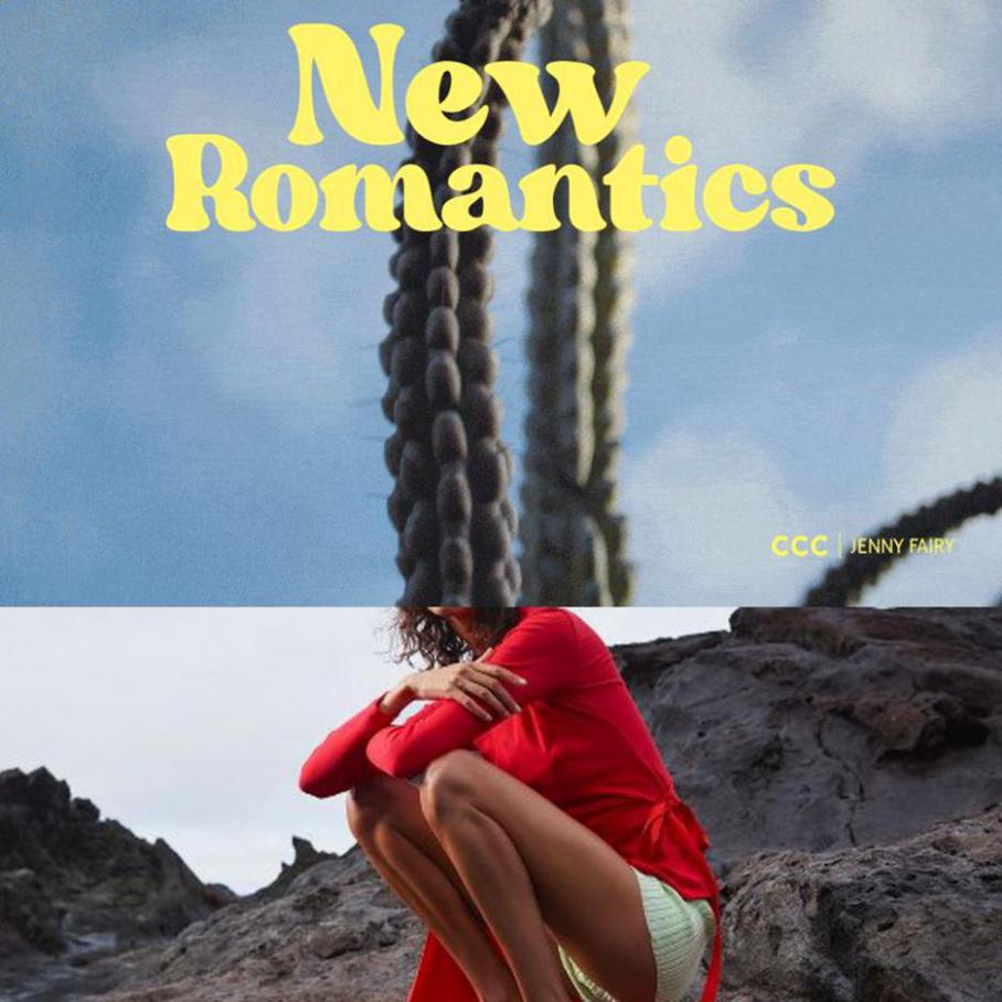 New romantics . CCC (2021-03-31-2021-03-31)