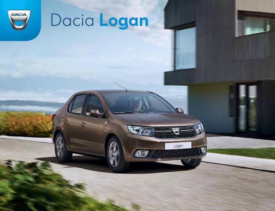 Dacia Logan  . Dacia (2021-06-30-2021-06-30)
