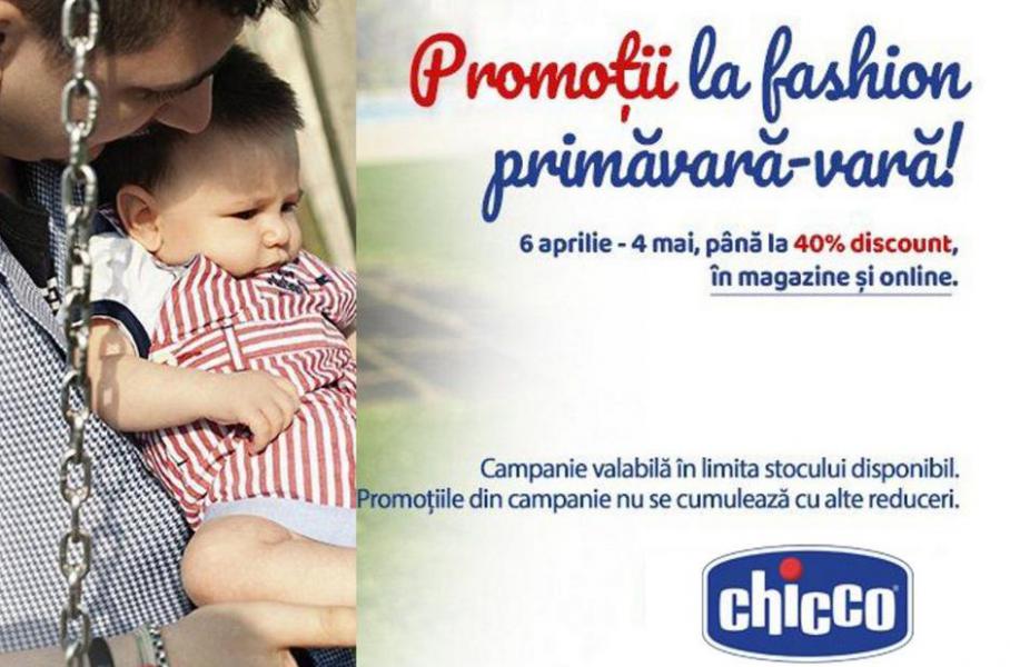 Sale Chicco . Chicco (2021-05-04-2021-05-04)