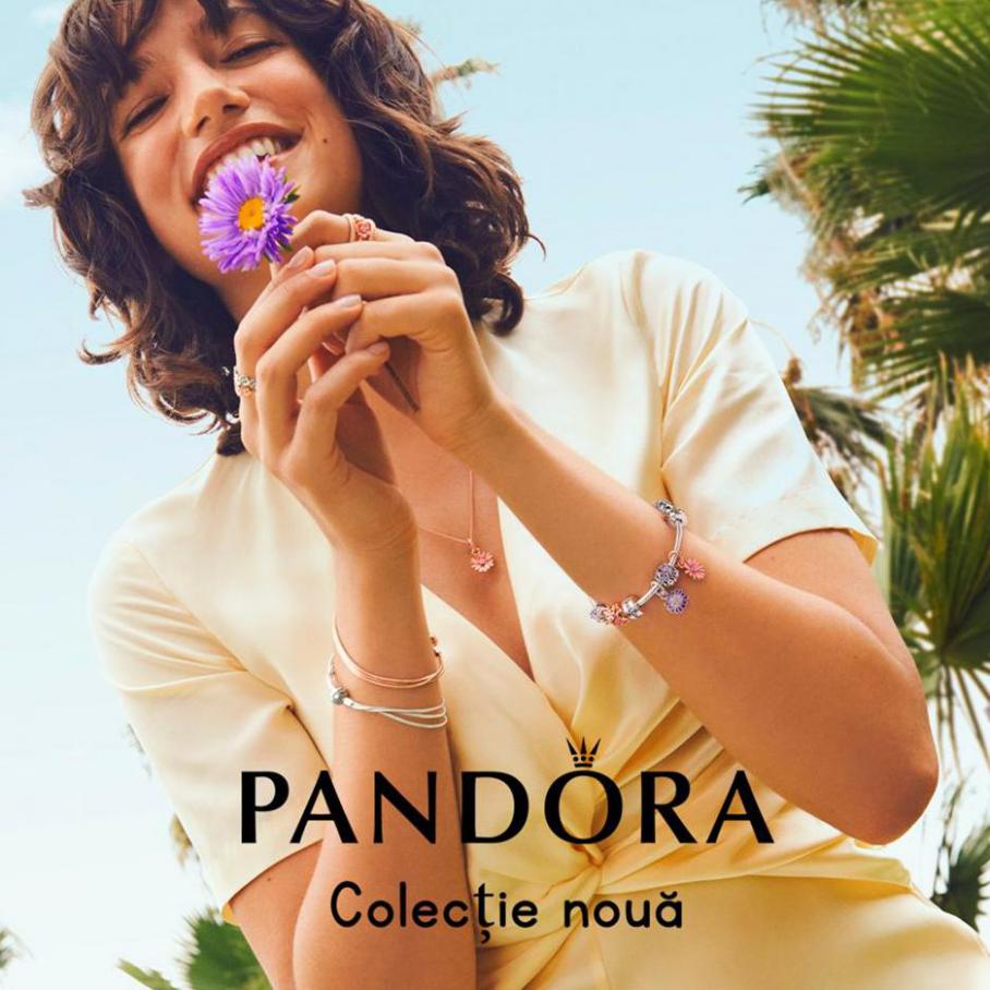 Colectie noua . Pandora (2021-05-05-2021-05-05)