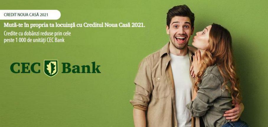Catalogul . CEC Bank (2021-04-29-2021-04-29)