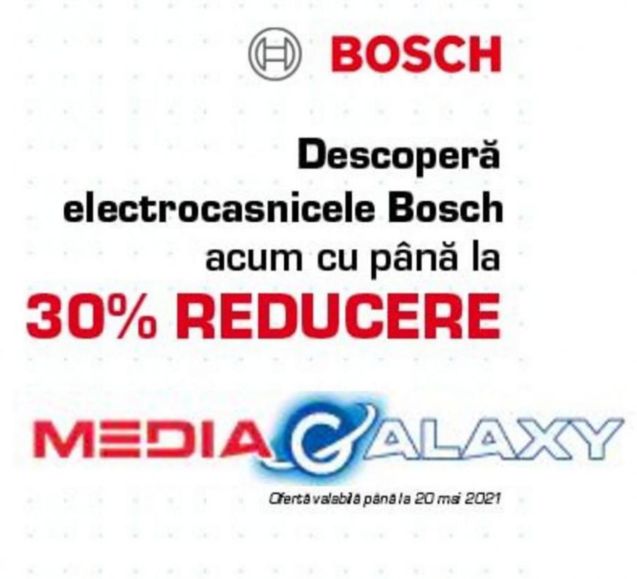 Reducere 30% . Media Galaxy (2021-05-20-2021-05-20)