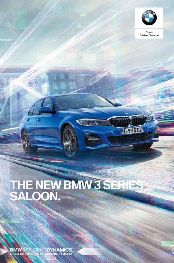 BMW Seria 3  . BMW (2021-12-31-2021-12-31)