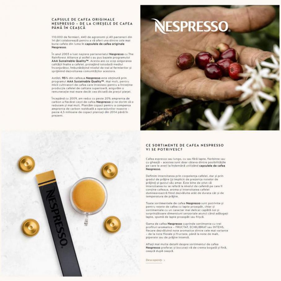 ORIGINAL NESPRESSO CAPSULES . Nespresso (2021-05-21-2021-05-21)