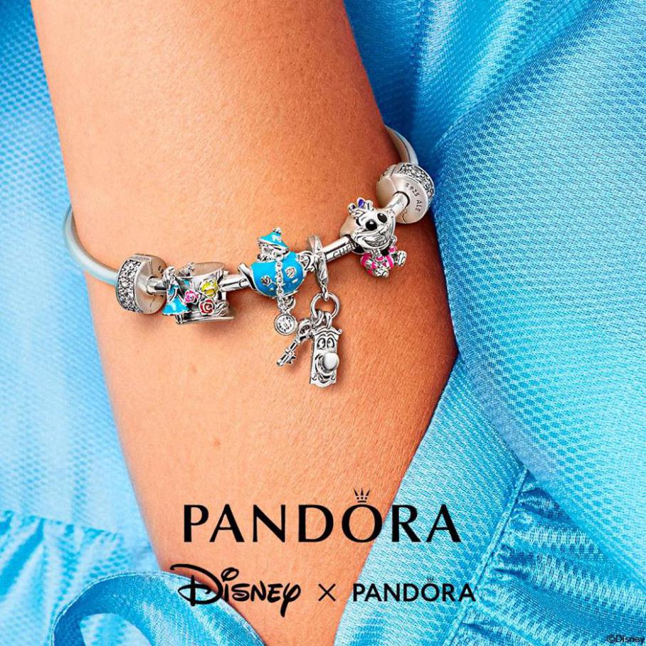 Disney x Pandora . Pandora (2021-08-04-2021-08-04)