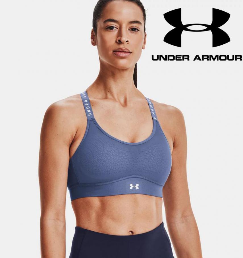 Outlet . Under Armour (2021-06-30-2021-06-30)