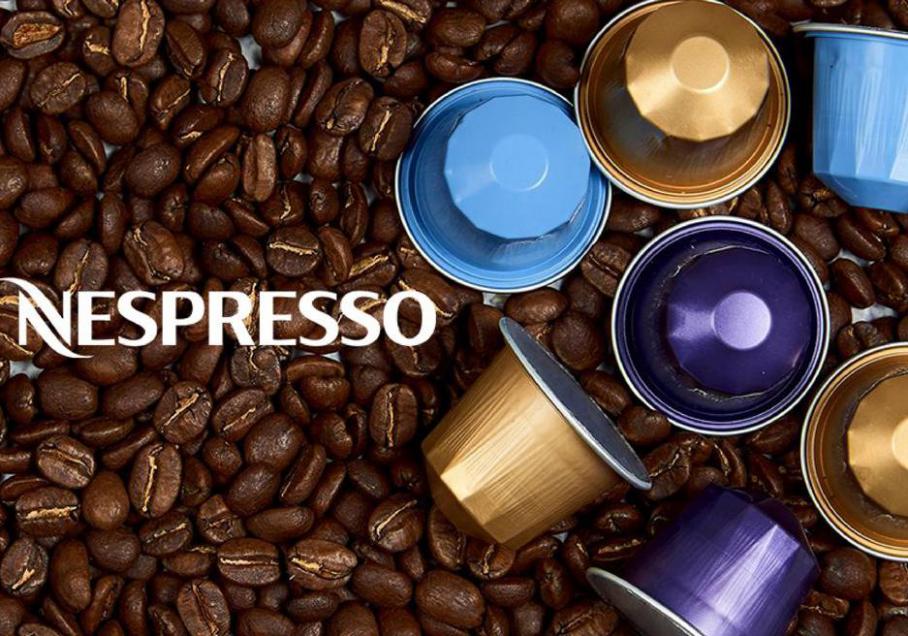 Oferte . Nespresso (2021-06-16-2021-06-16)
