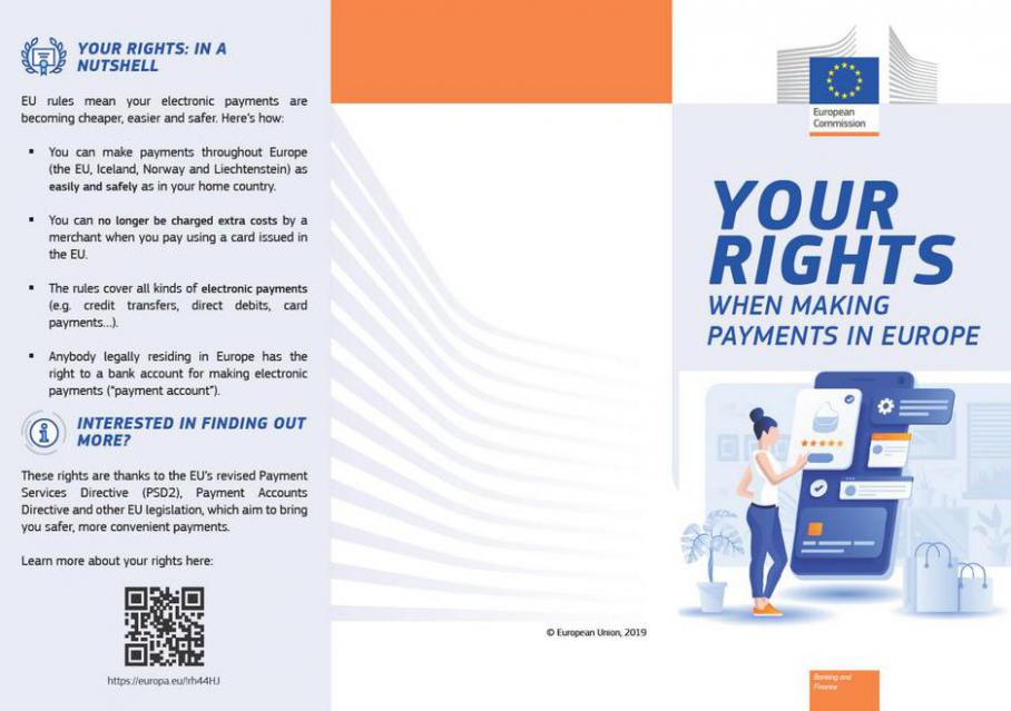 Brosura drepturi plati in EU. ING Bank (2021-09-30-2021-09-30)