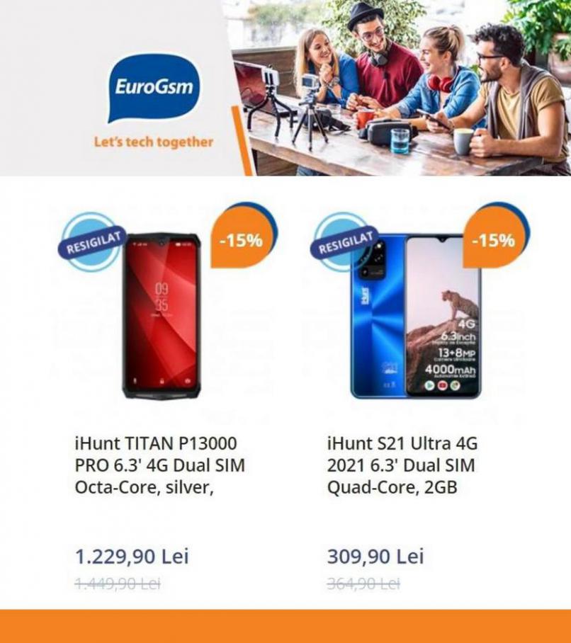 sale. EuroGsm (2021-09-16-2021-09-16)