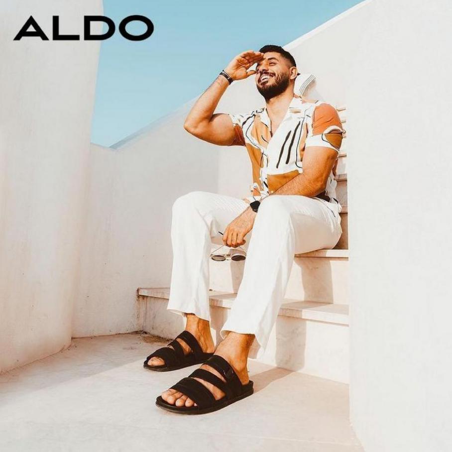 Catalogul. Aldo (2021-09-22-2021-09-22)