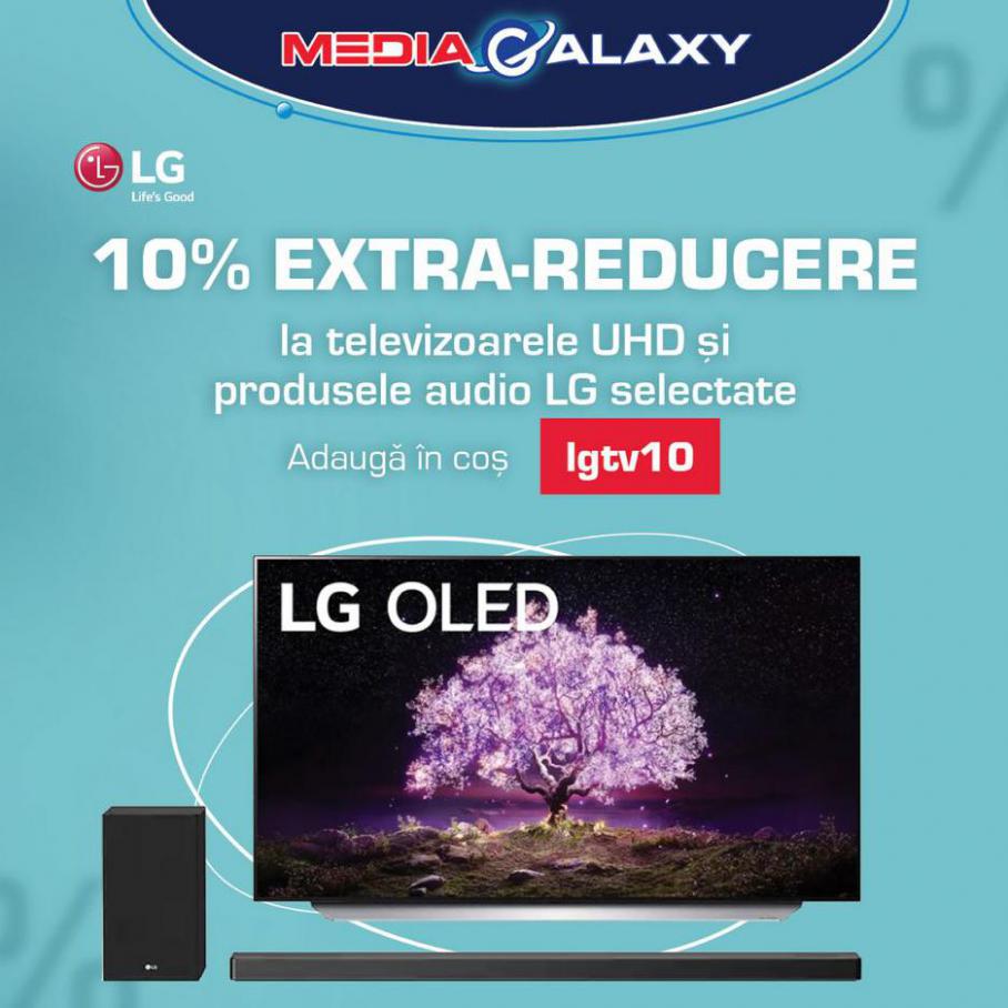 Promotii. Media Galaxy (2021-08-31-2021-08-31)