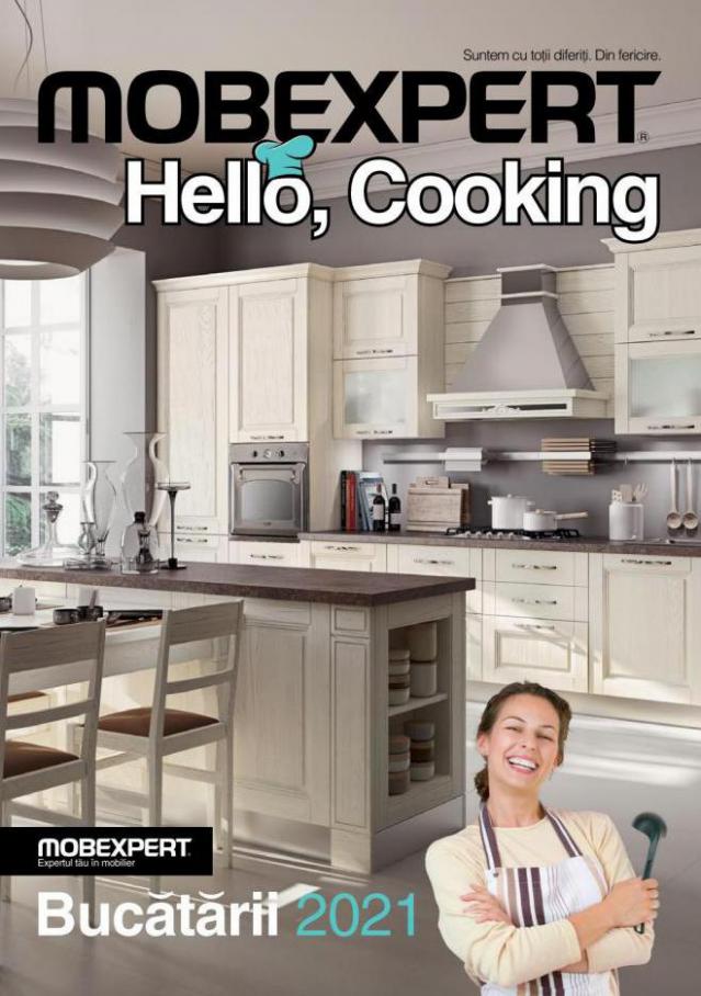 Hello Cooking. Mobexpert (2021-12-31-2021-12-31)