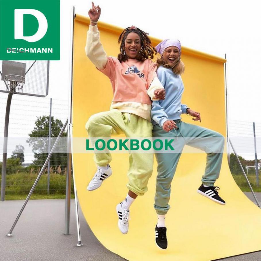 Lookbook. Deichmann (2022-01-02-2022-01-02)
