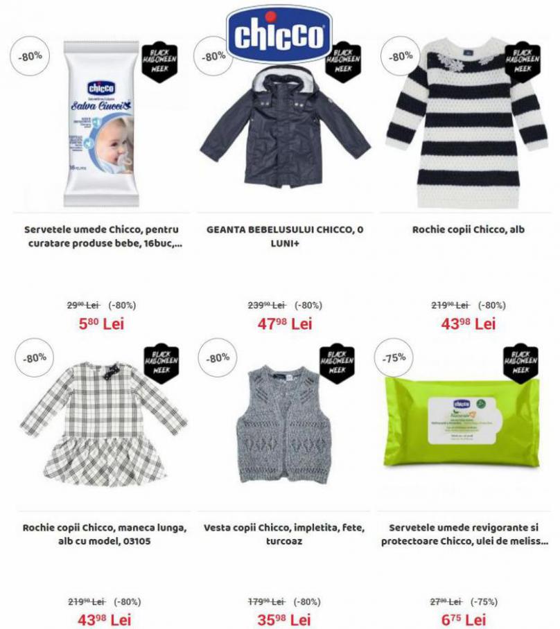 Promotii. Chicco (2021-11-22-2021-11-22)