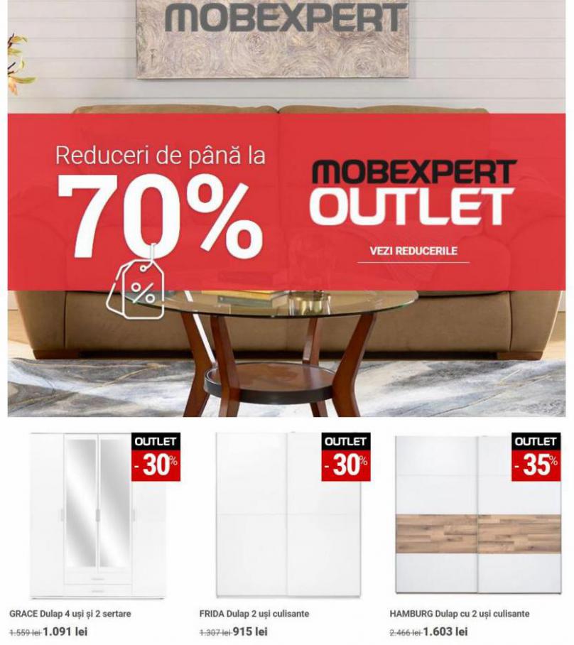 Outlet. Mobexpert (2021-11-21-2021-11-21)