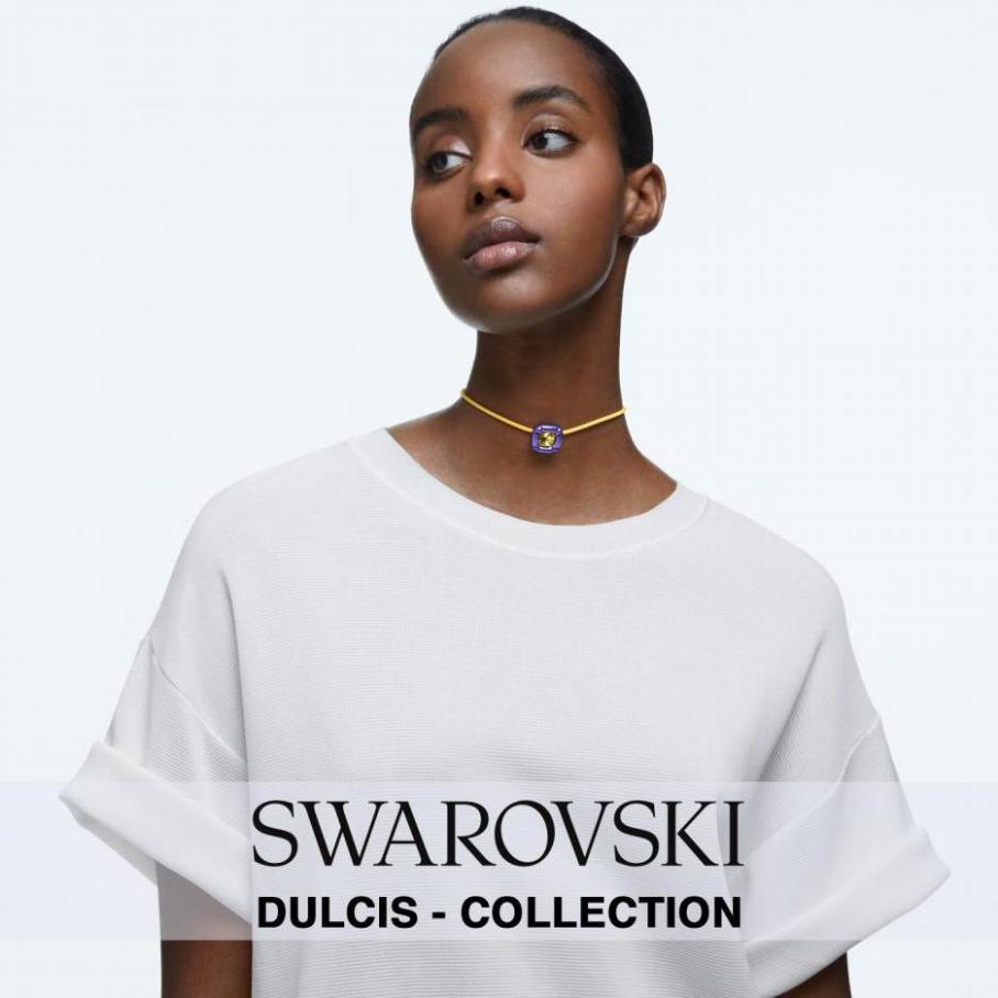 Dulcis - Collection. Swarovski (2022-01-12-2022-01-12)