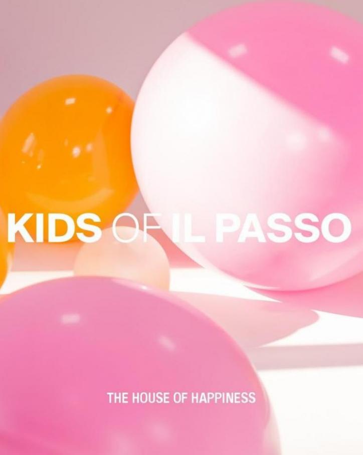 KIDS OF IL PASSO. Il Passo (2022-02-08-2022-02-08)