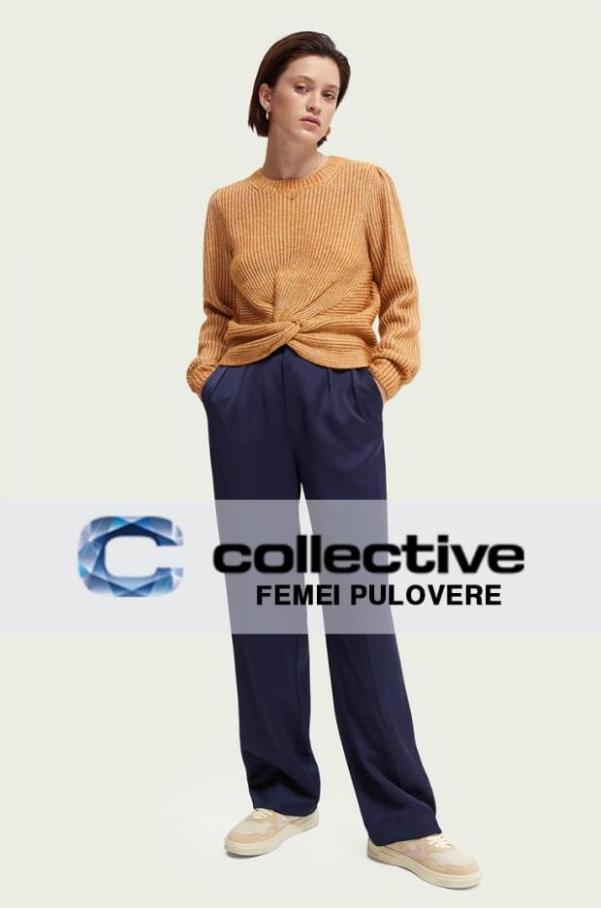 Femei Pulovere. Collective (2022-02-12-2022-02-12)