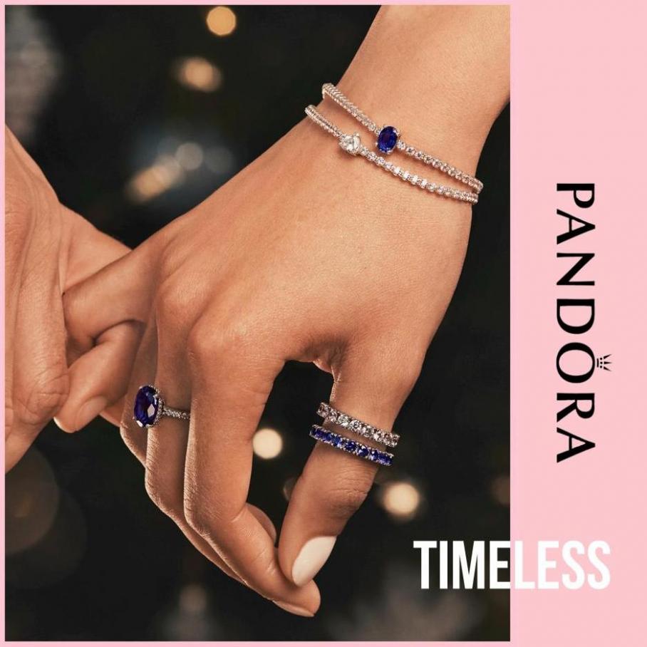 Pandora Timeless. Pandora (2022-02-28-2022-02-28)