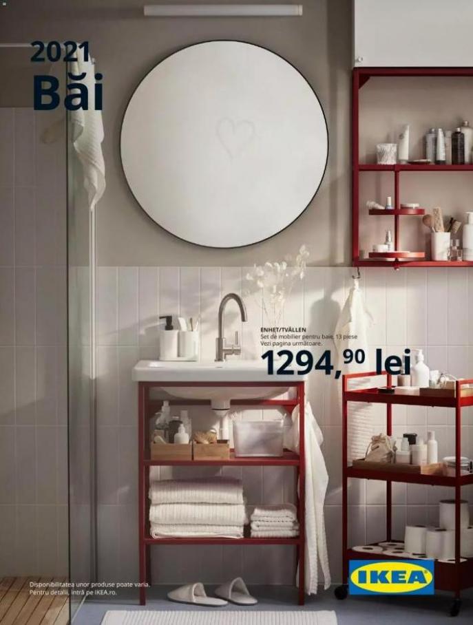 IKEA Bai 2021. Ikea (2021-12-31-2021-12-31)