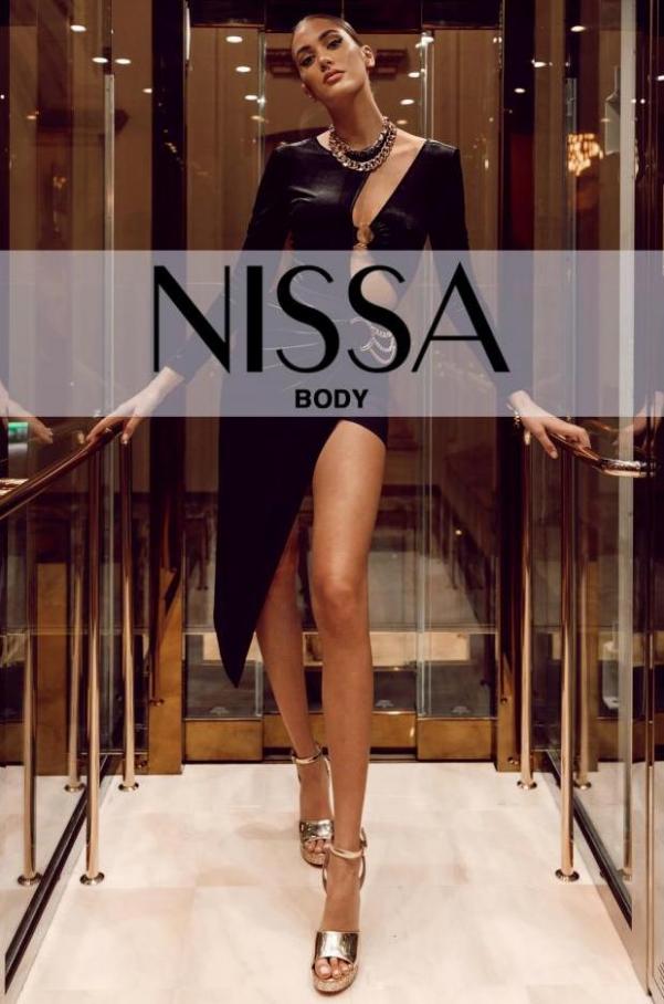 Body. Nissa (2022-03-28-2022-03-28)