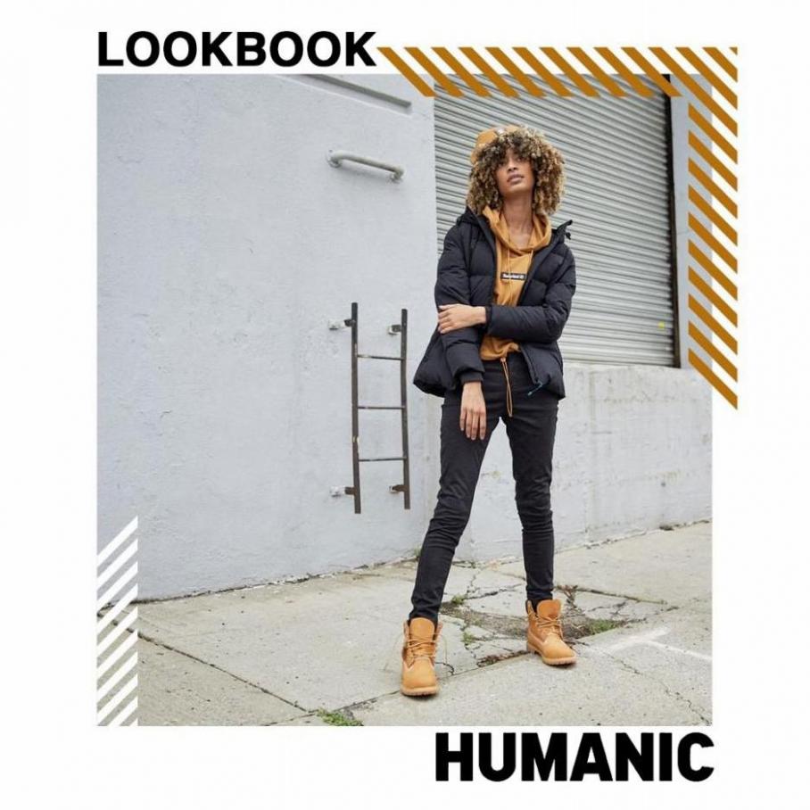 Lookbook Femei. Humanic (2022-03-25-2022-03-25)