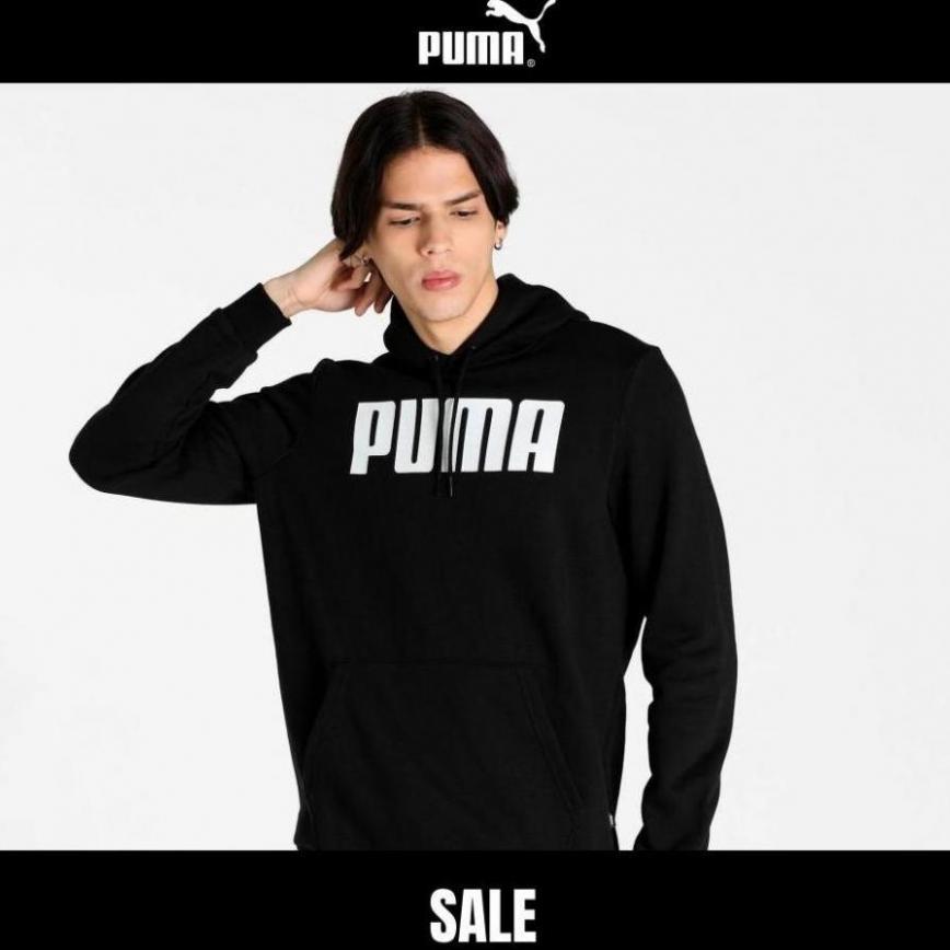 Sale. Puma (2022-02-28-2022-02-28)