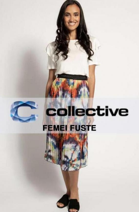 Femei Fuste. Collective (2022-04-14-2022-04-14)