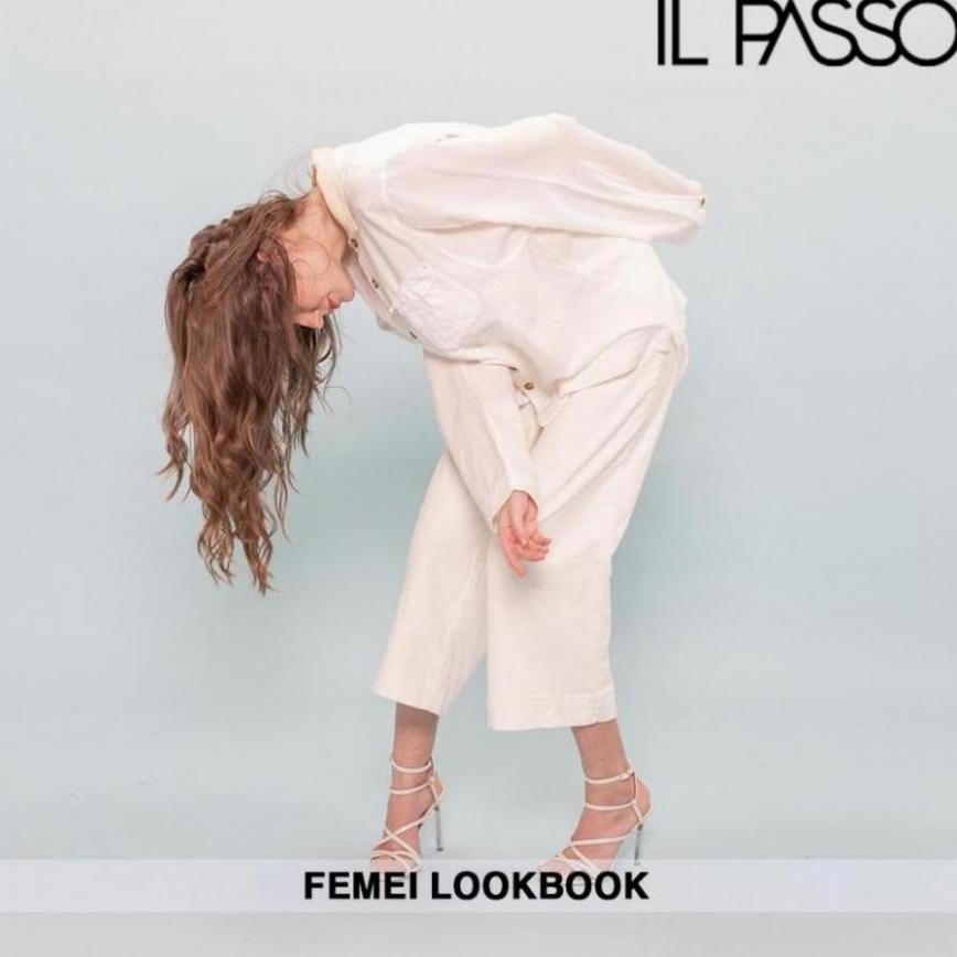 Femei Lookbook. Il Passo (2022-04-09-2022-04-09)