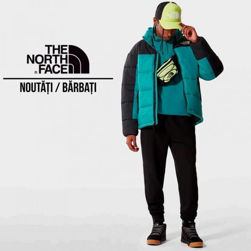 Noutăți / Bărbați. The North Face (2022-04-22-2022-04-22)