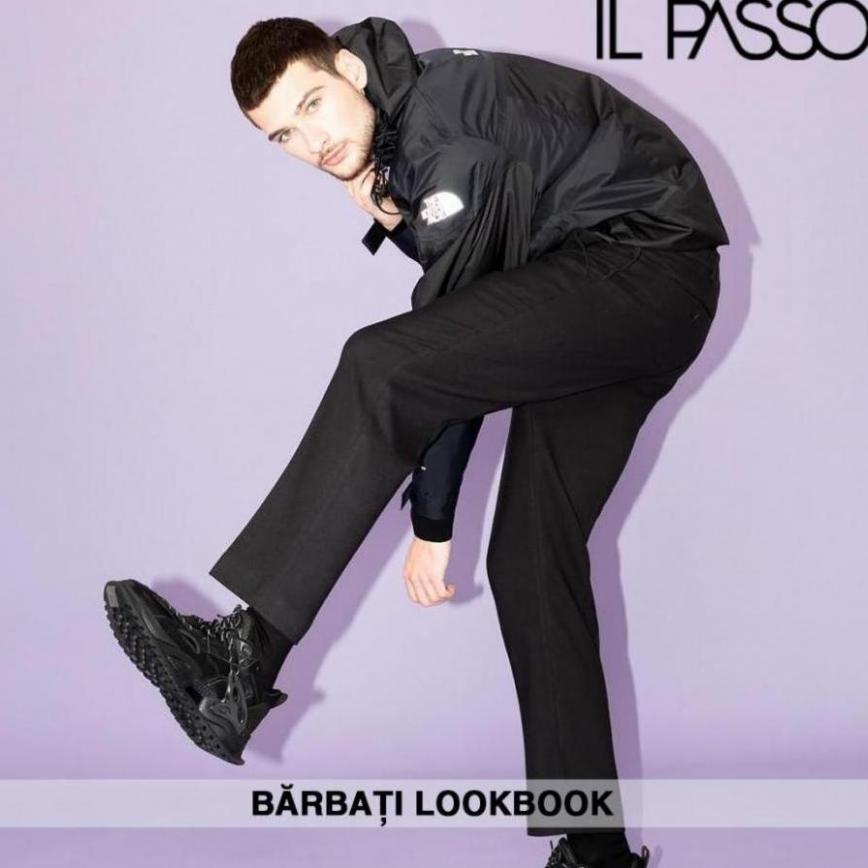 Barba?i Lookbook. Il Passo (2022-04-09-2022-04-09)
