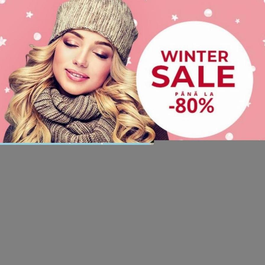 Winter Sale pâna la -80%. Starshiners (2022-02-28-2022-02-28)