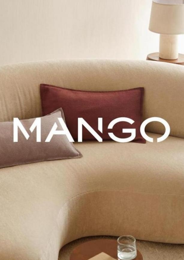 Discount. MANGO (2022-03-08-2022-03-08)