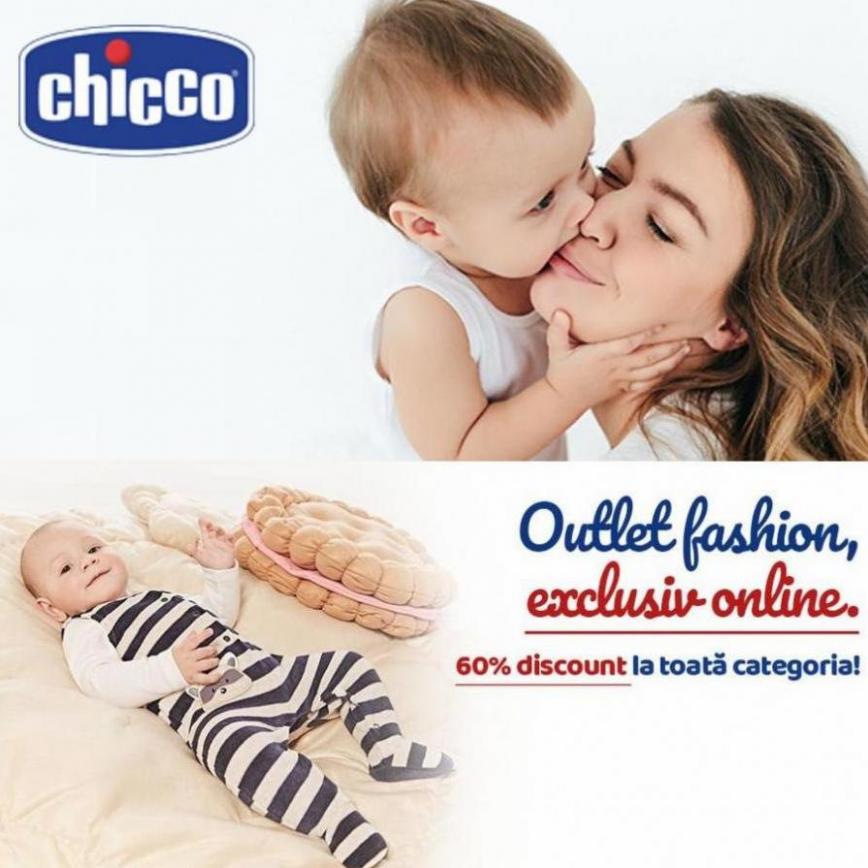 Outlet 60% Discount. Chicco (2022-04-08-2022-04-08)