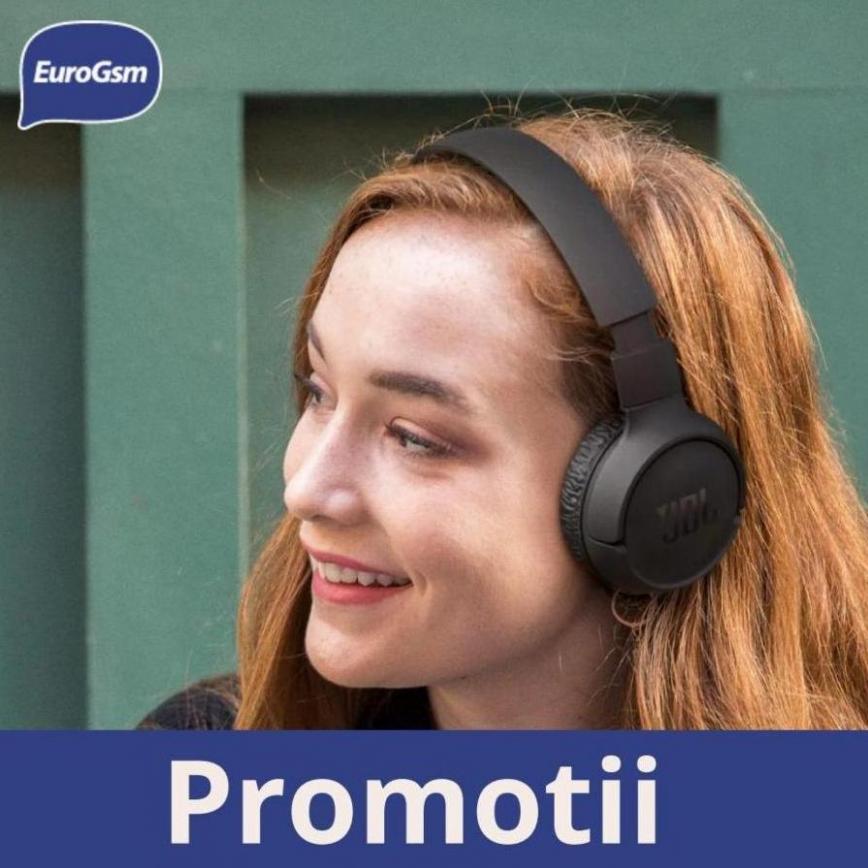 Promotii. EuroGsm (2022-03-31-2022-03-31)