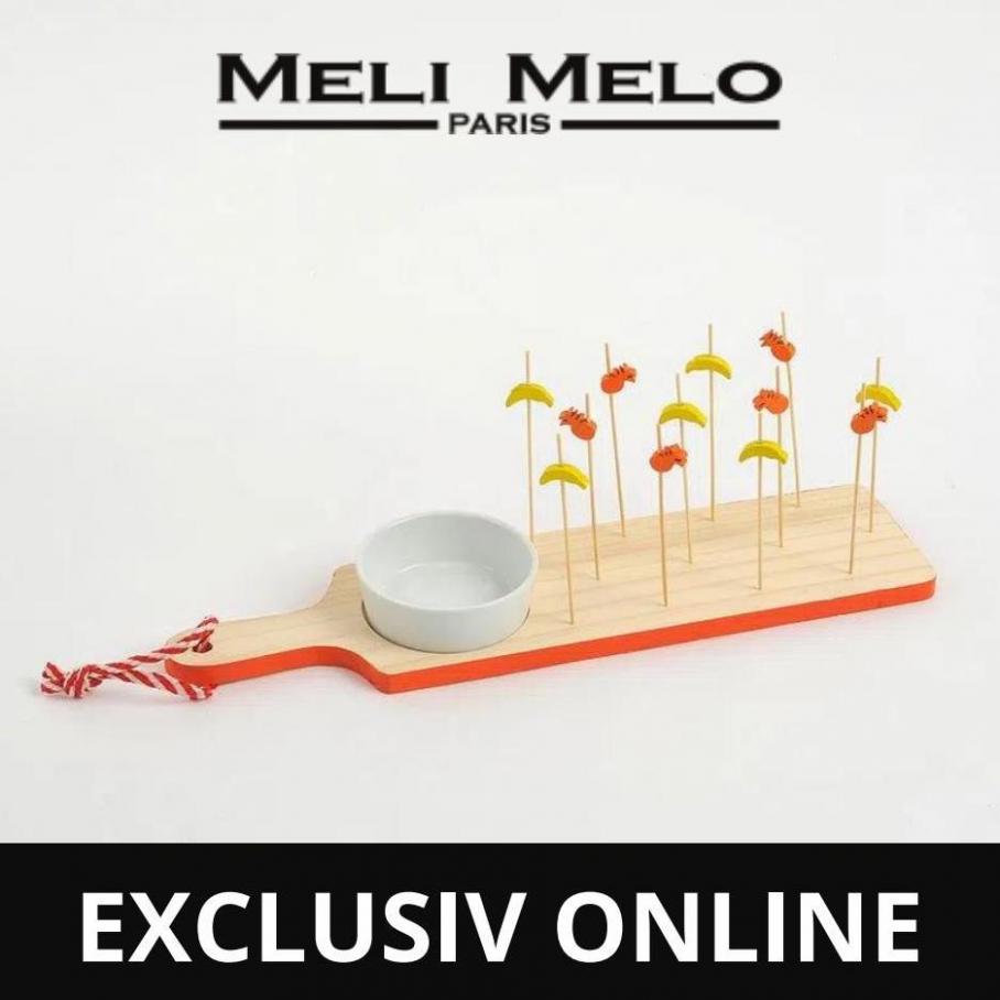 Exclusiv Online. Meli Melo (2022-04-30-2022-04-30)