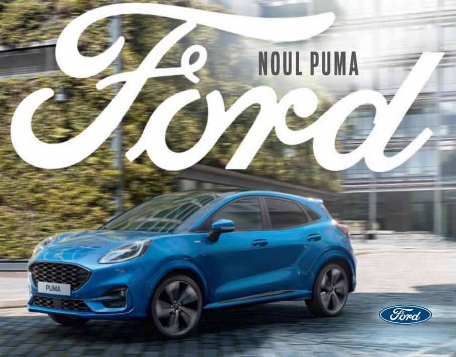 New Puma. Ford (2023-01-31-2023-01-31)