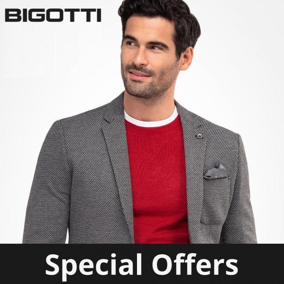 Special Offers. Bigotti (2022-04-14-2022-04-14)