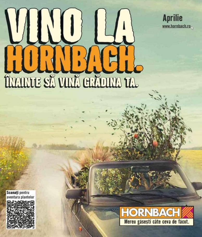 Aprilie 2022. Hornbach (2022-05-01-2022-05-01)