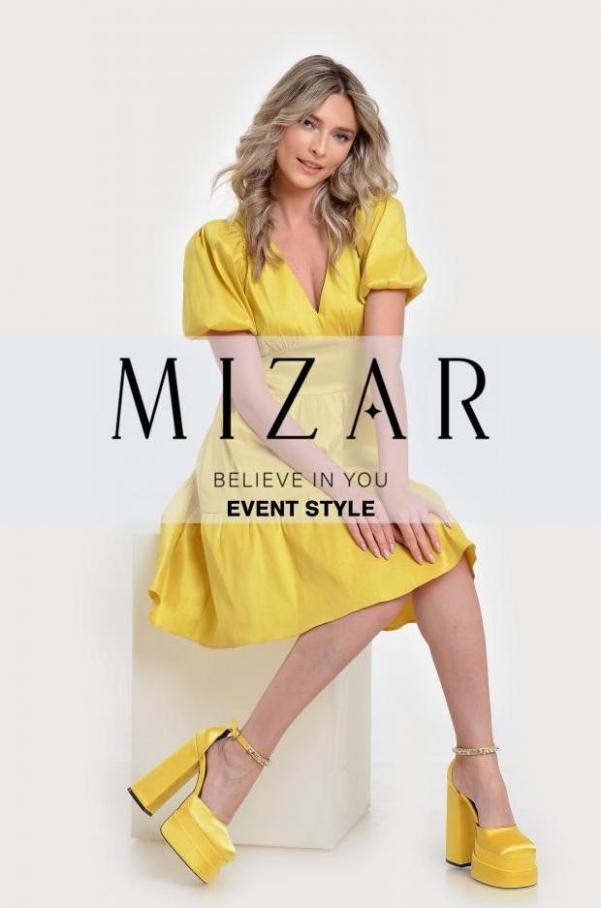 Event Style. Mizar (2022-07-19-2022-07-19)