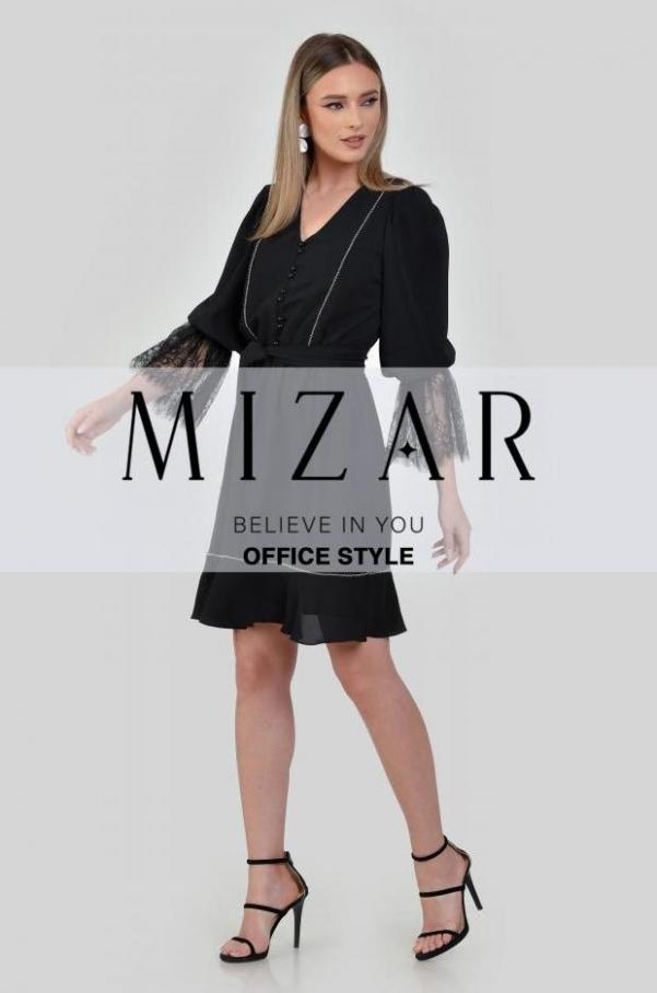 Office Style. Mizar (2022-07-19-2022-07-19)