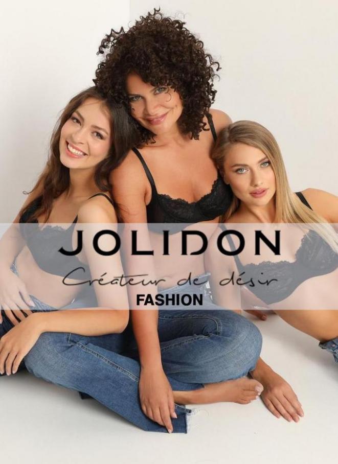 Jolidon Fashion. Jolidon (2022-07-19-2022-07-19)