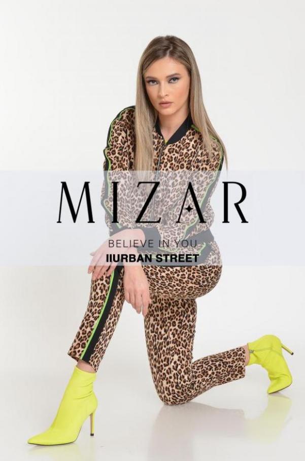 Urban Street. Mizar (2022-07-19-2022-07-19)