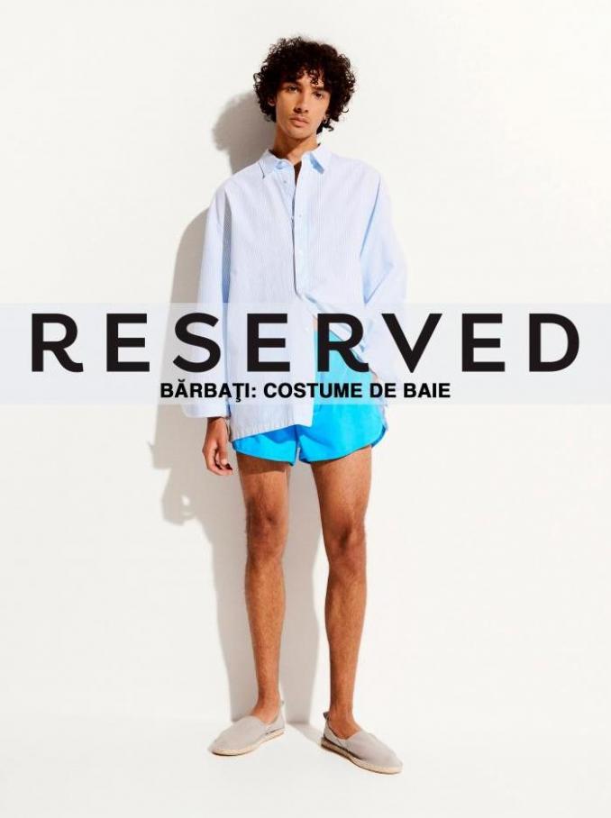 Bărbaţi: Costume de baie. Reserved (2022-08-15-2022-08-15)