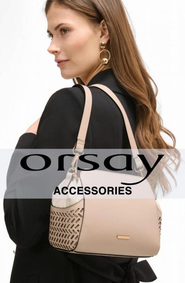 Accessories. Orsay (2022-08-16-2022-08-16)