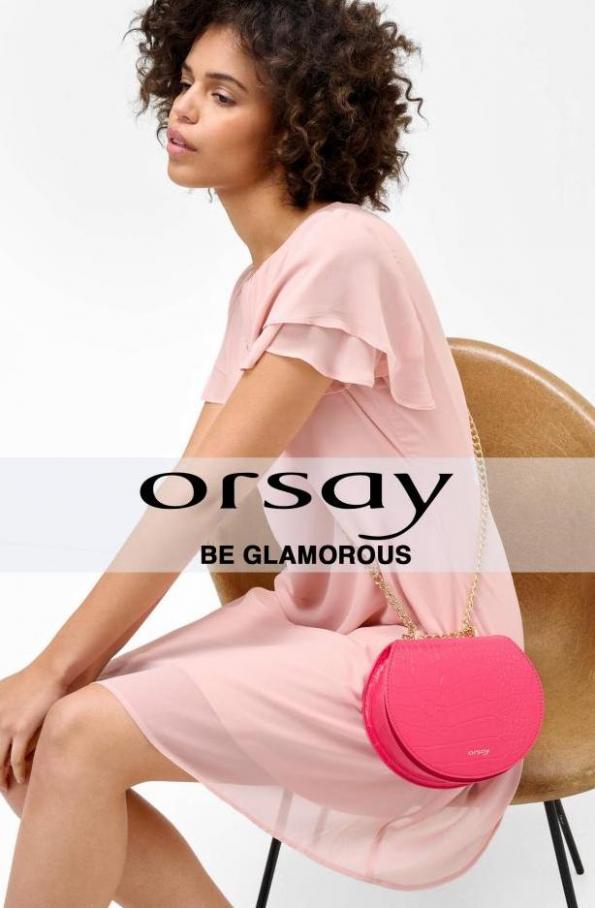 Be Glamorous. Orsay (2022-08-16-2022-08-16)